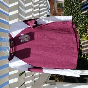Harry Potter Seeker Long Sleeve Top